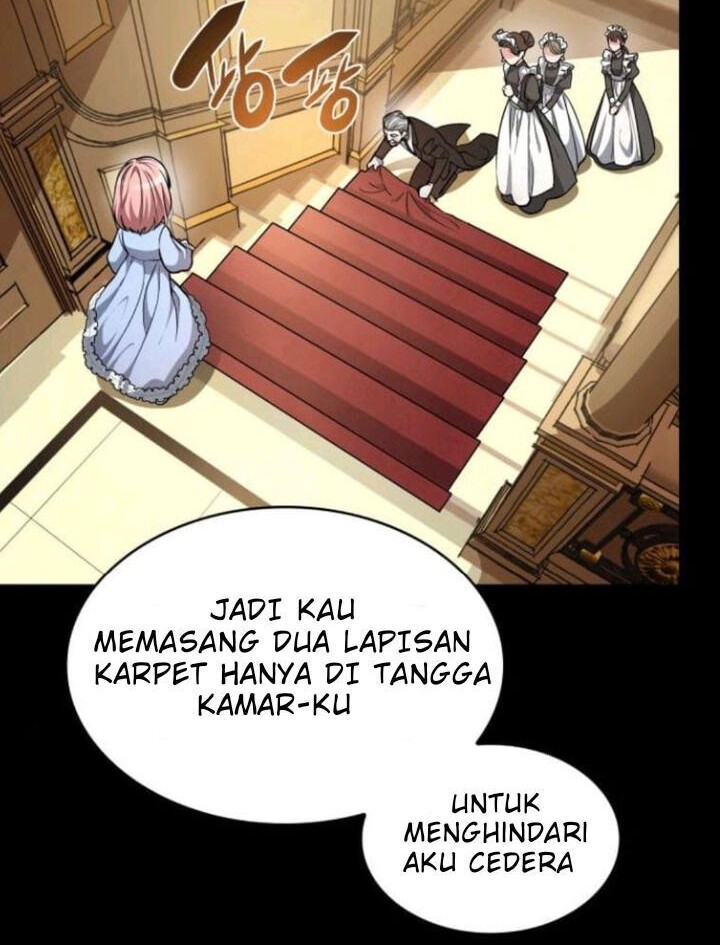 Regina Rena – To the Unforgiven Chapter 3 Gambar 52