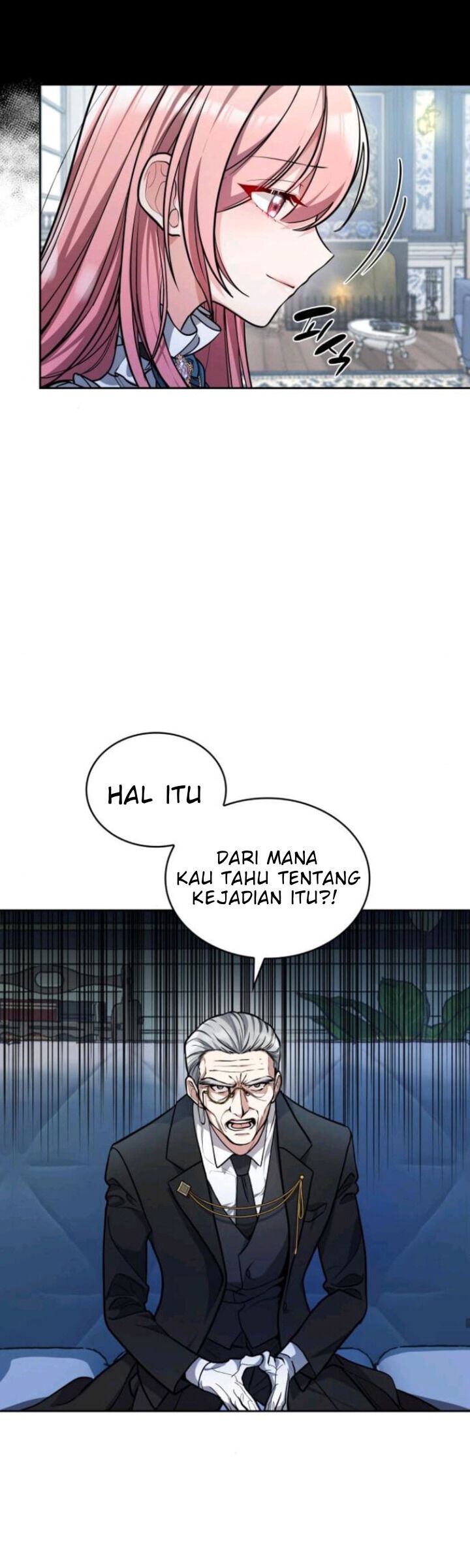 Regina Rena – To the Unforgiven Chapter 3 Gambar 55