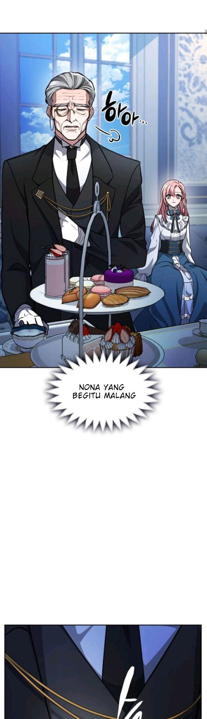 Regina Rena – To the Unforgiven Chapter 3 Gambar 60