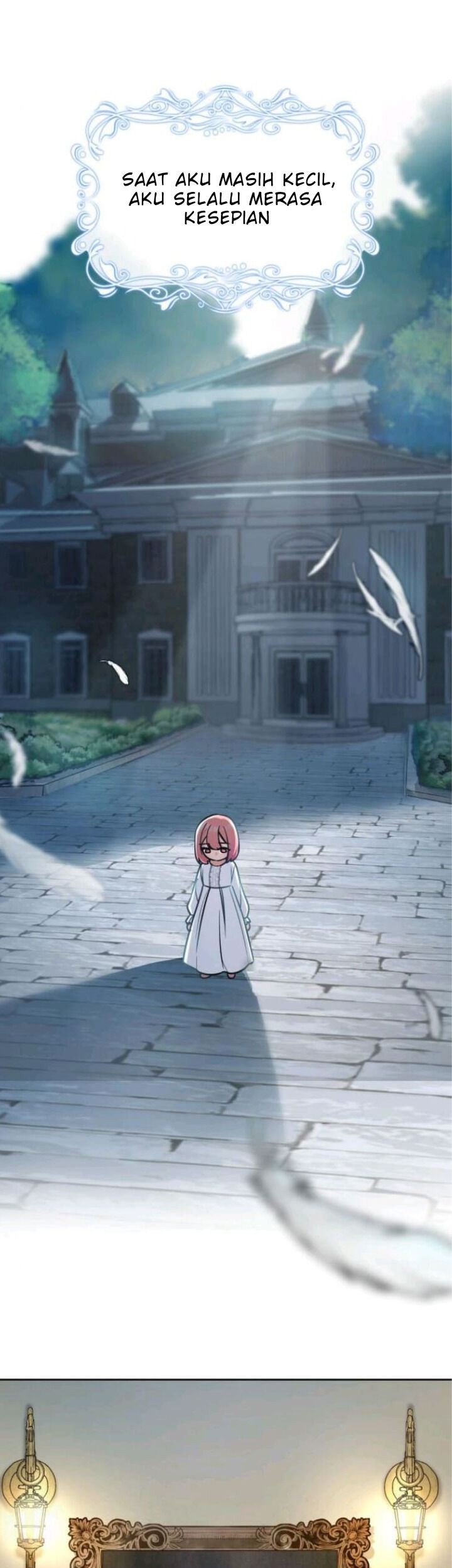 Regina Rena – To the Unforgiven Chapter 3 Gambar 4