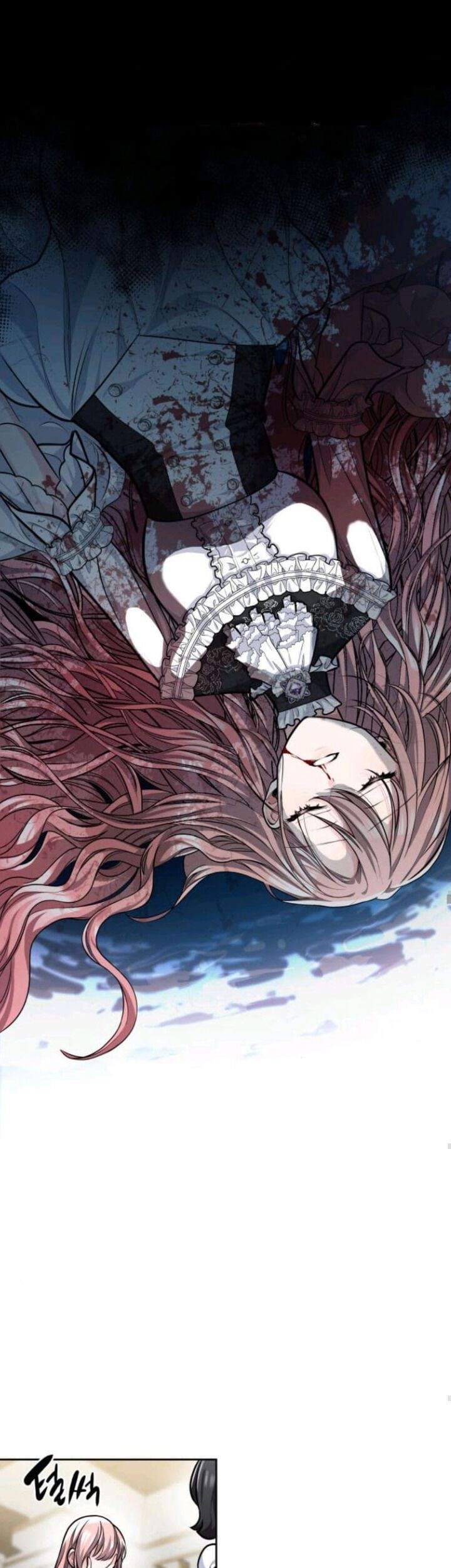 Regina Rena – To the Unforgiven Chapter 3 Gambar 83