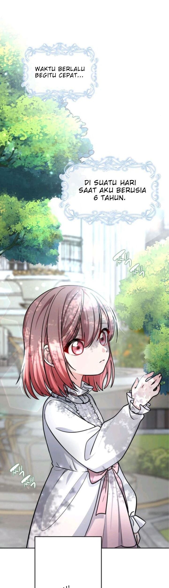 Regina Rena – To the Unforgiven Chapter 3 Gambar 6