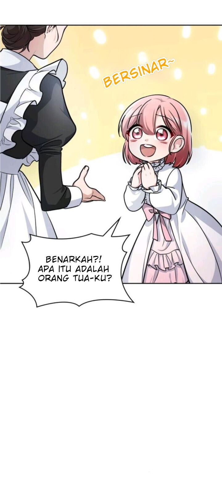 Regina Rena – To the Unforgiven Chapter 3 Gambar 8