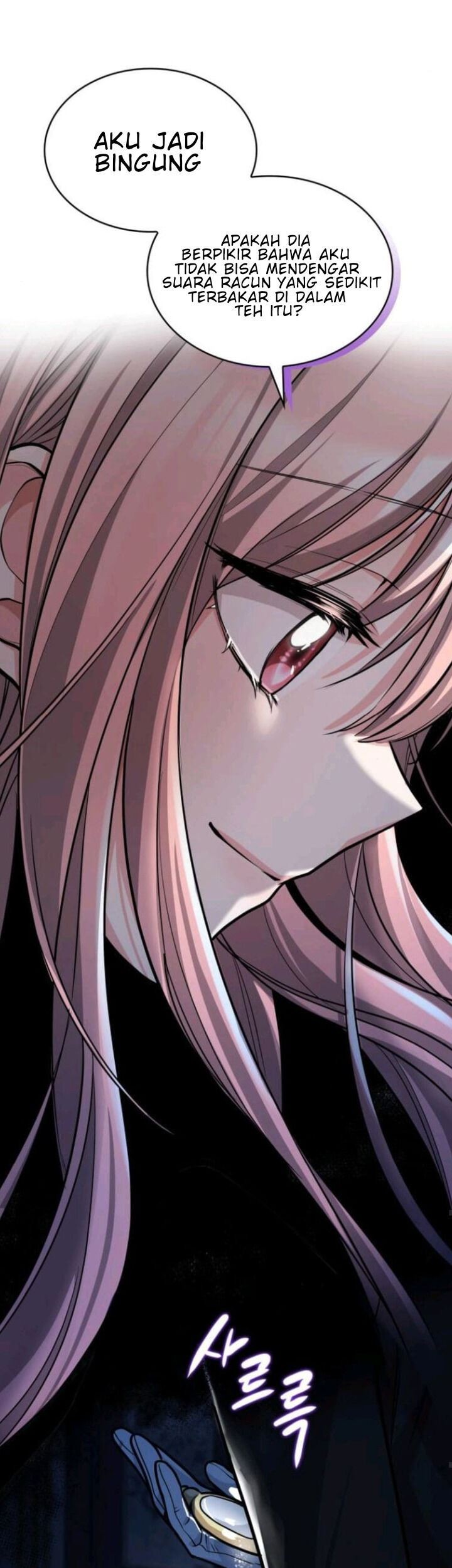 Regina Rena – To the Unforgiven Chapter 3 Gambar 93