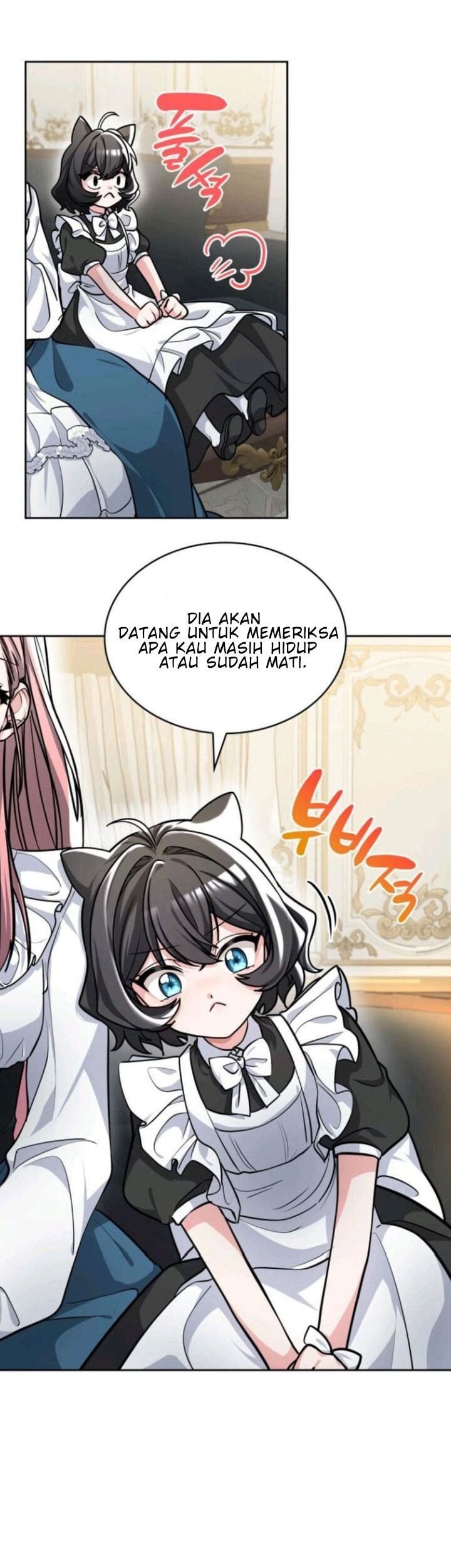 Regina Rena – To the Unforgiven Chapter 3 Gambar 101