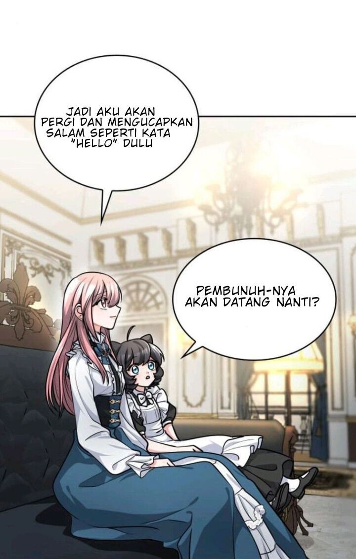 Regina Rena – To the Unforgiven Chapter 3 Gambar 102