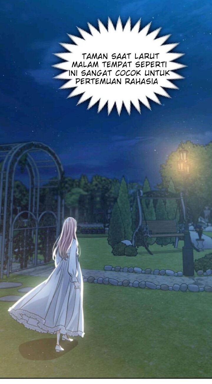 Regina Rena – To the Unforgiven Chapter 3 Gambar 117