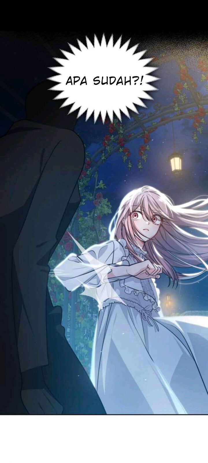 Regina Rena – To the Unforgiven Chapter 3 Gambar 120