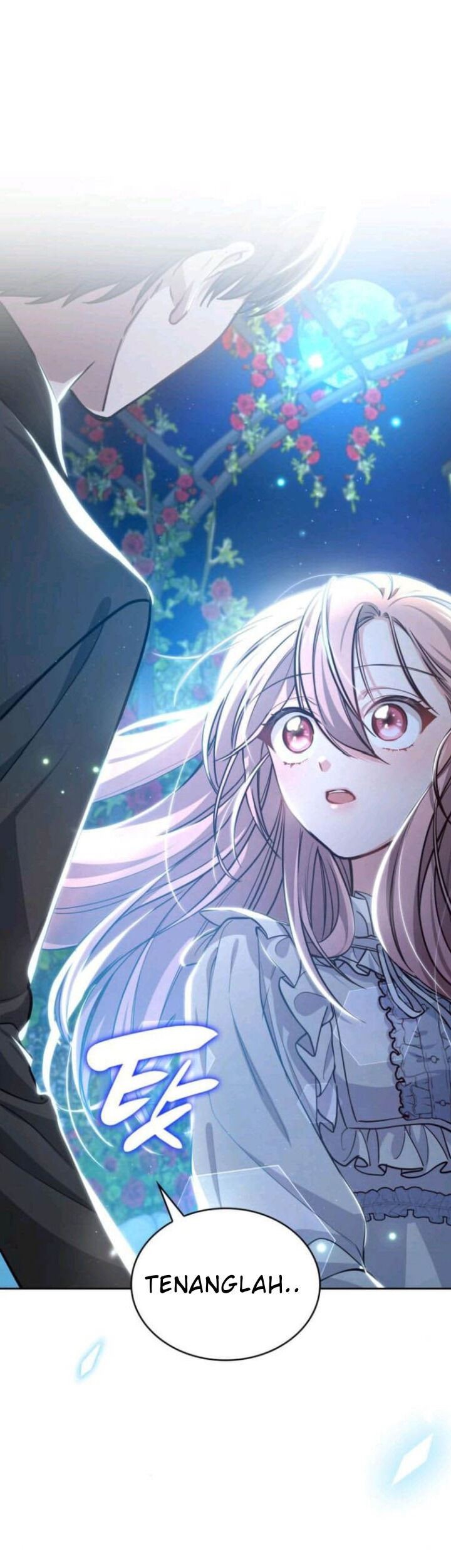 Regina Rena – To the Unforgiven Chapter 3 Gambar 121