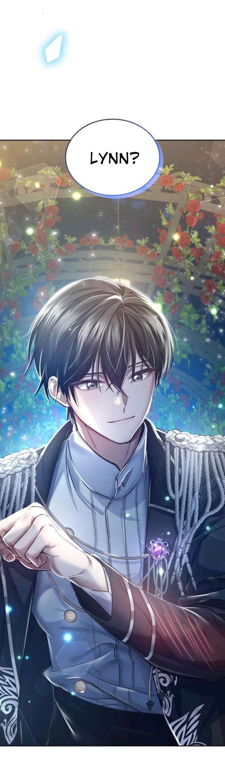 Regina Rena – To the Unforgiven Chapter 3 Gambar 123