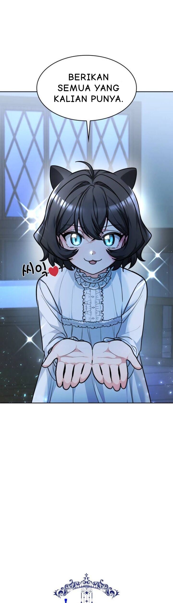 Regina Rena – To the Unforgiven Chapter 2 Gambar 25