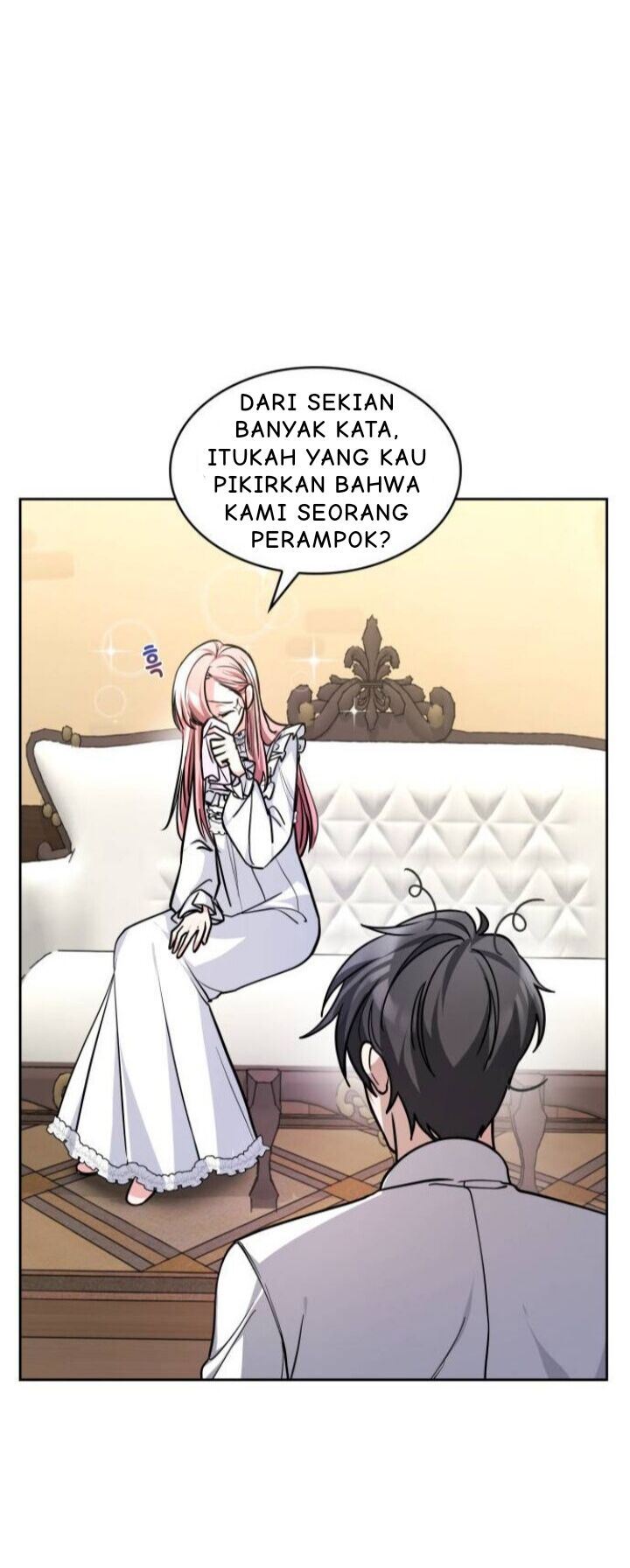 Regina Rena – To the Unforgiven Chapter 2 Gambar 33