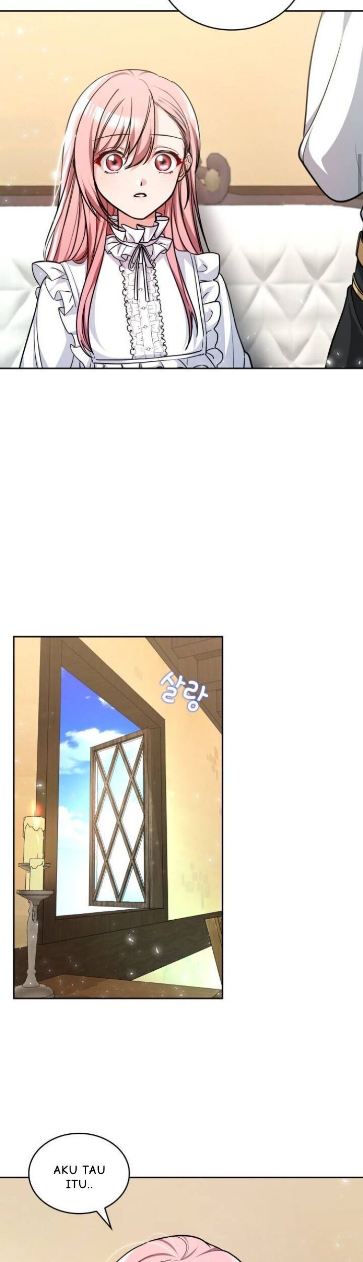 Regina Rena – To the Unforgiven Chapter 2 Gambar 52