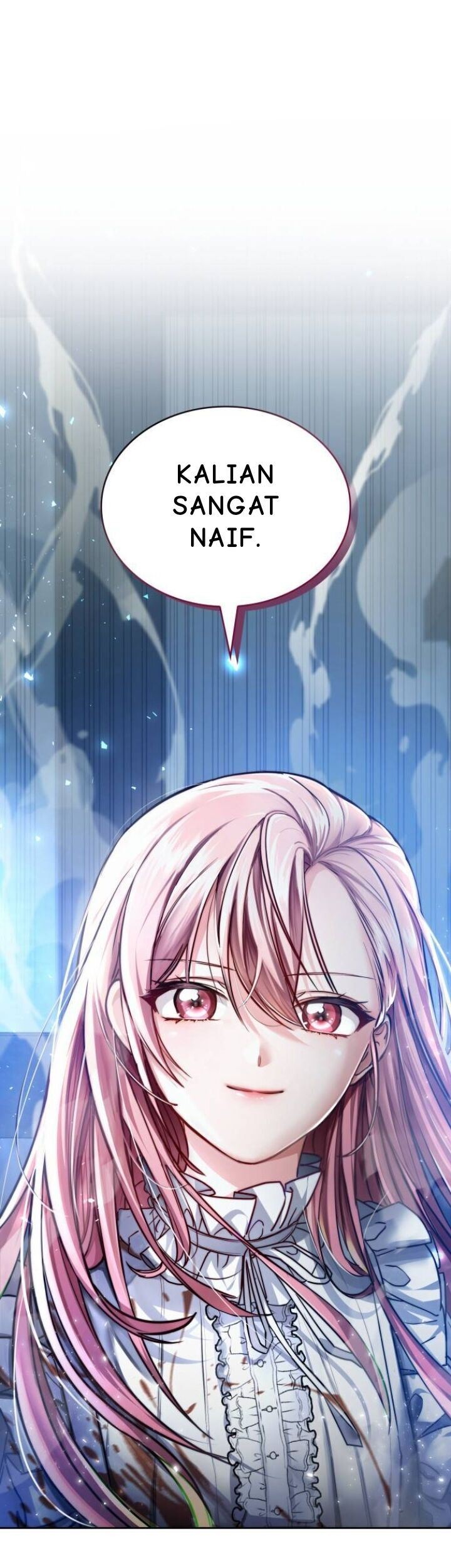 Baca Regina Rena – To the Unforgiven Chapter 2 Gambar 2