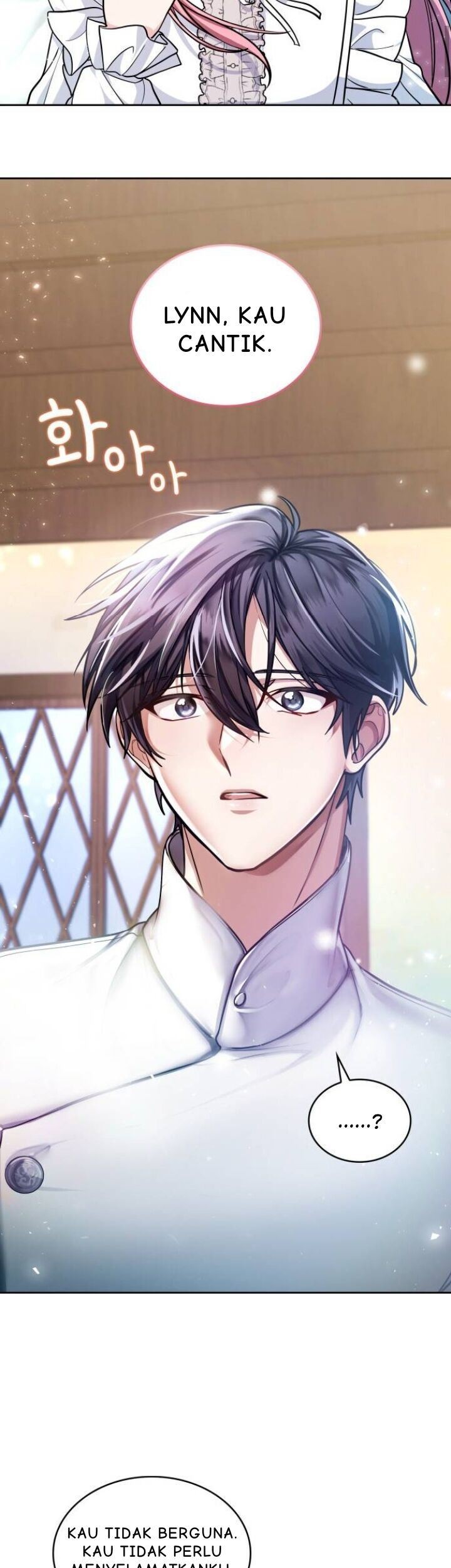 Regina Rena – To the Unforgiven Chapter 2 Gambar 54