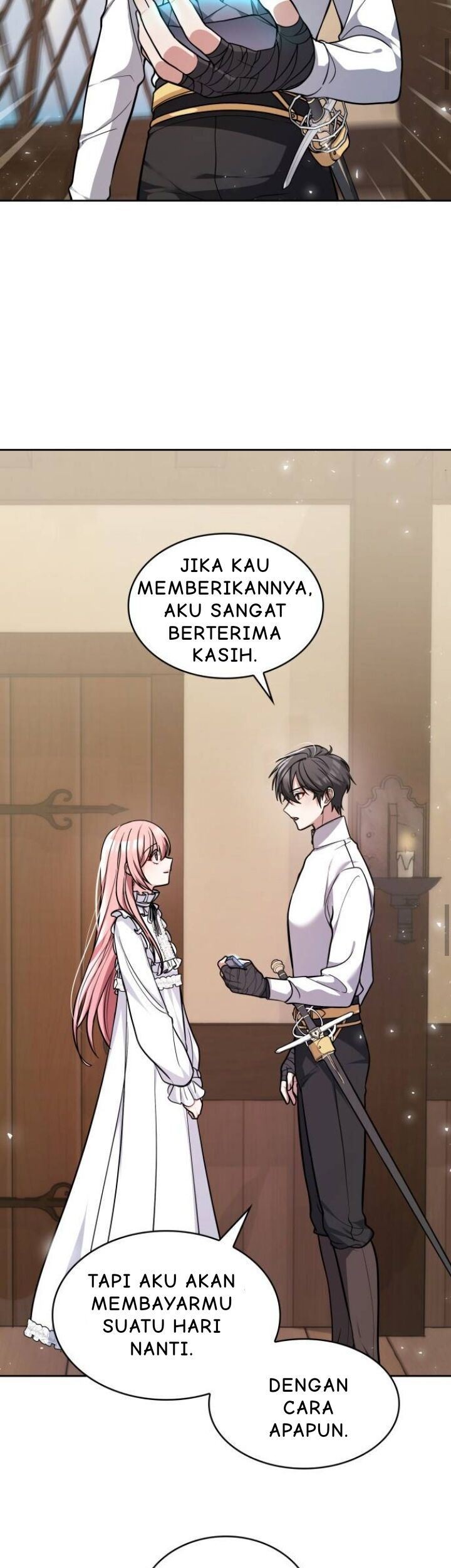 Regina Rena – To the Unforgiven Chapter 2 Gambar 58