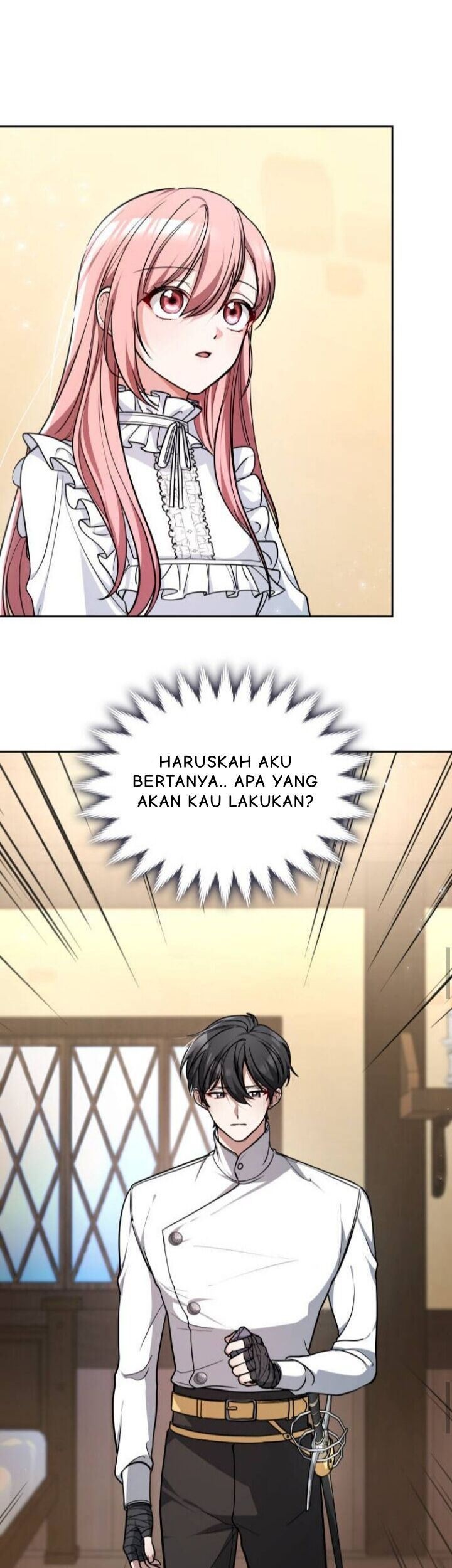 Regina Rena – To the Unforgiven Chapter 2 Gambar 61
