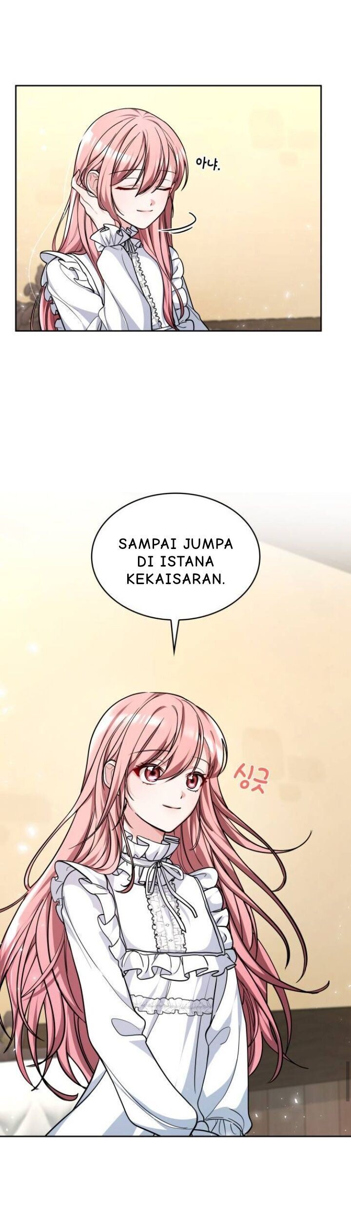 Regina Rena – To the Unforgiven Chapter 2 Gambar 63