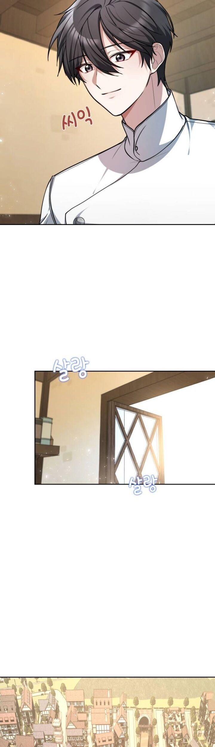 Regina Rena – To the Unforgiven Chapter 2 Gambar 65