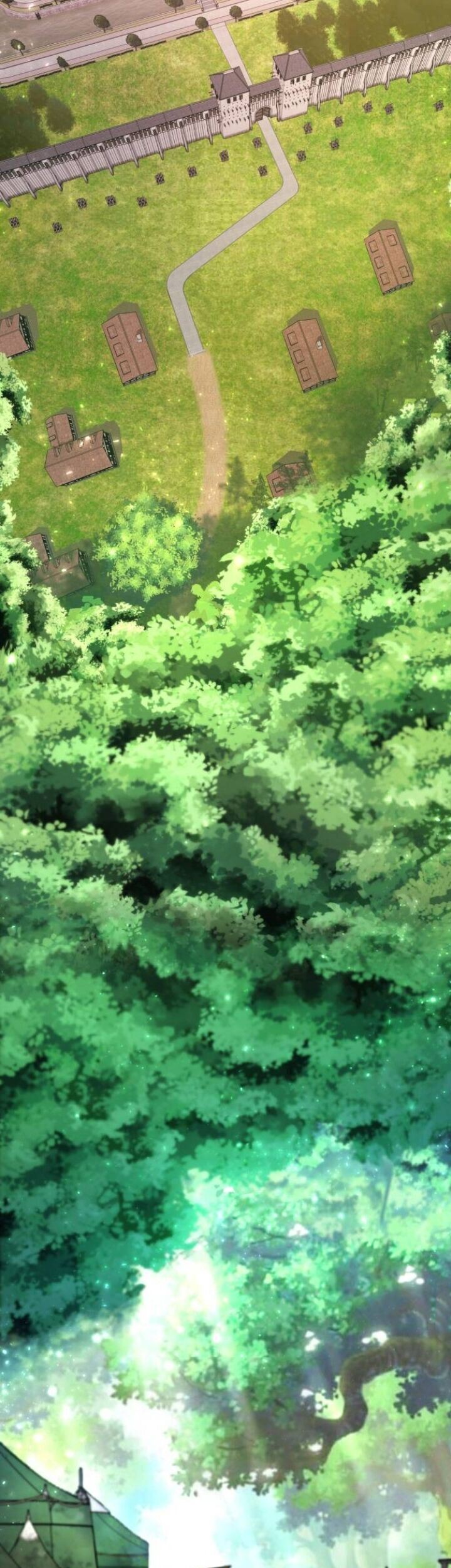 Regina Rena – To the Unforgiven Chapter 2 Gambar 67