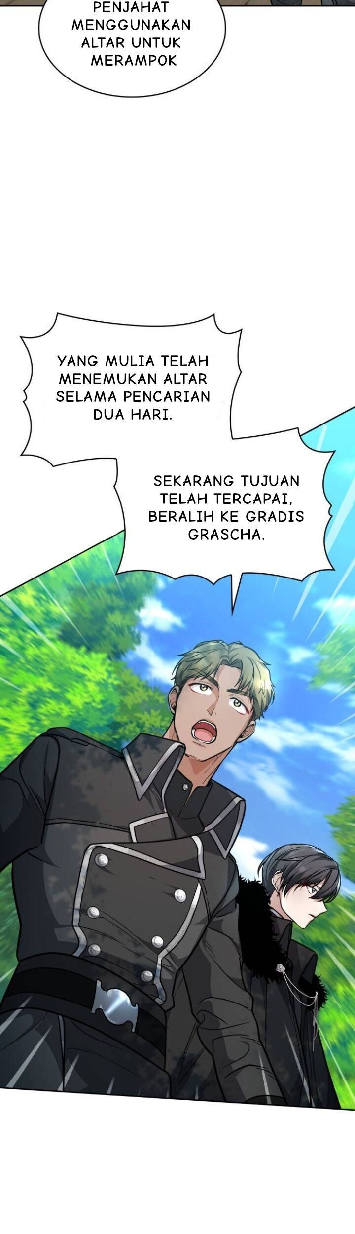 Regina Rena – To the Unforgiven Chapter 2 Gambar 75