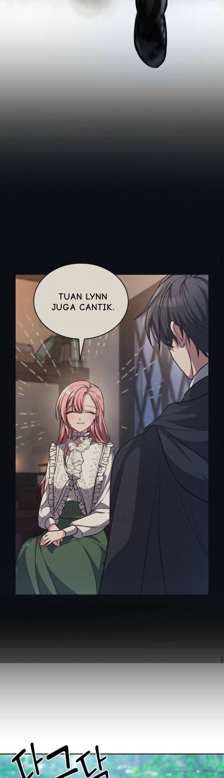 Regina Rena – To the Unforgiven Chapter 2 Gambar 81