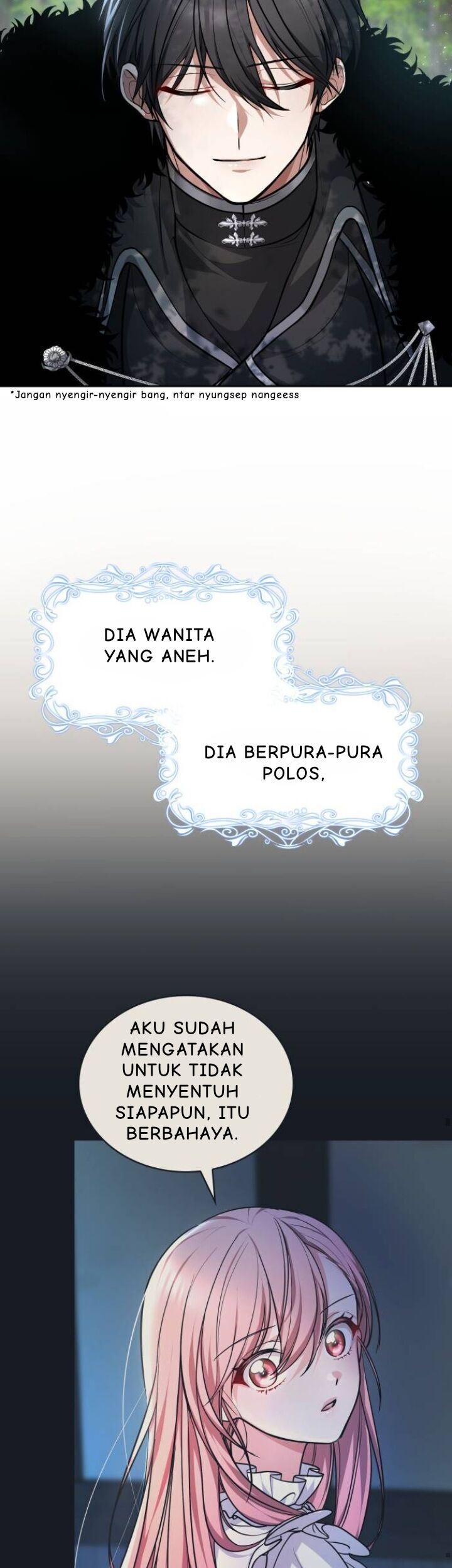 Regina Rena – To the Unforgiven Chapter 2 Gambar 83