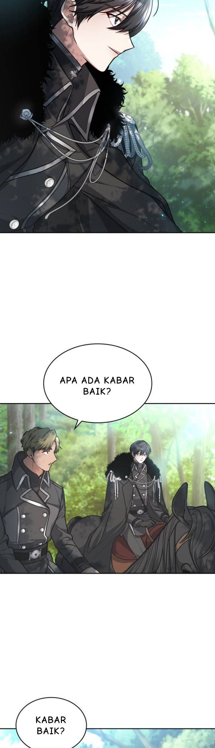 Regina Rena – To the Unforgiven Chapter 2 Gambar 87