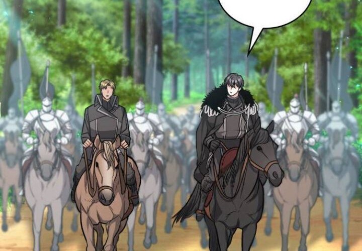 Regina Rena – To the Unforgiven Chapter 2 Gambar 90