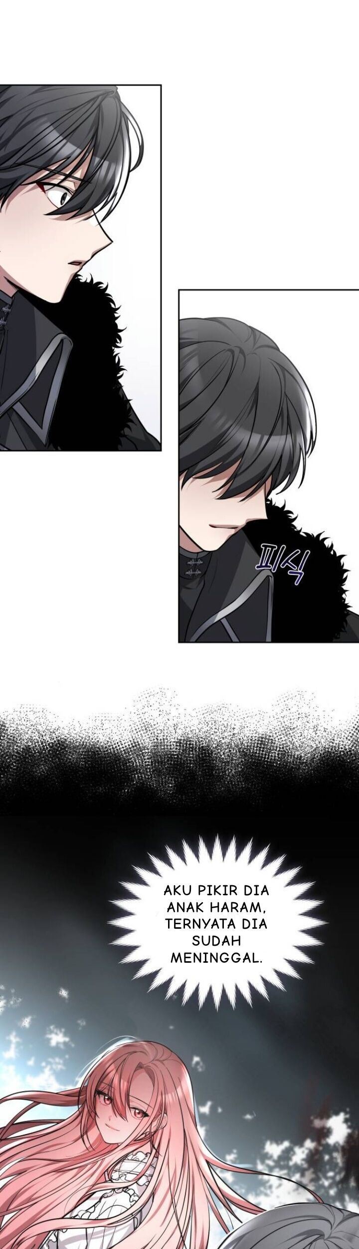 Regina Rena – To the Unforgiven Chapter 2 Gambar 95