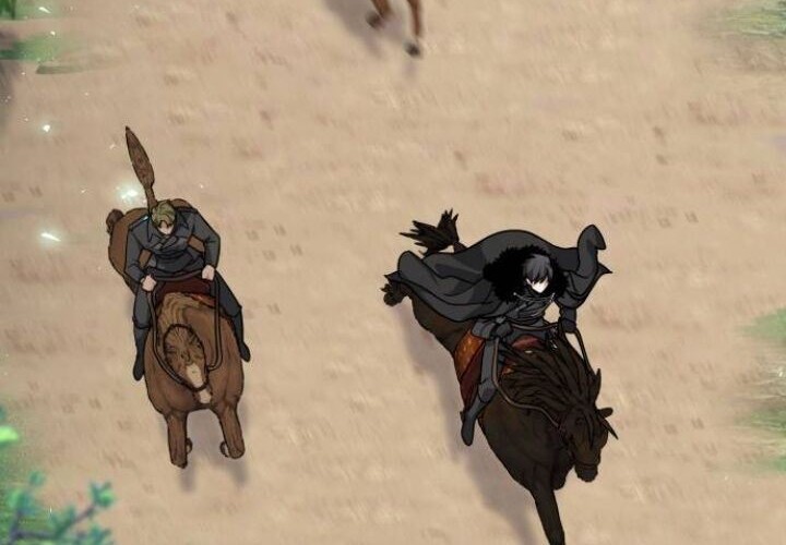 Regina Rena – To the Unforgiven Chapter 2 Gambar 100