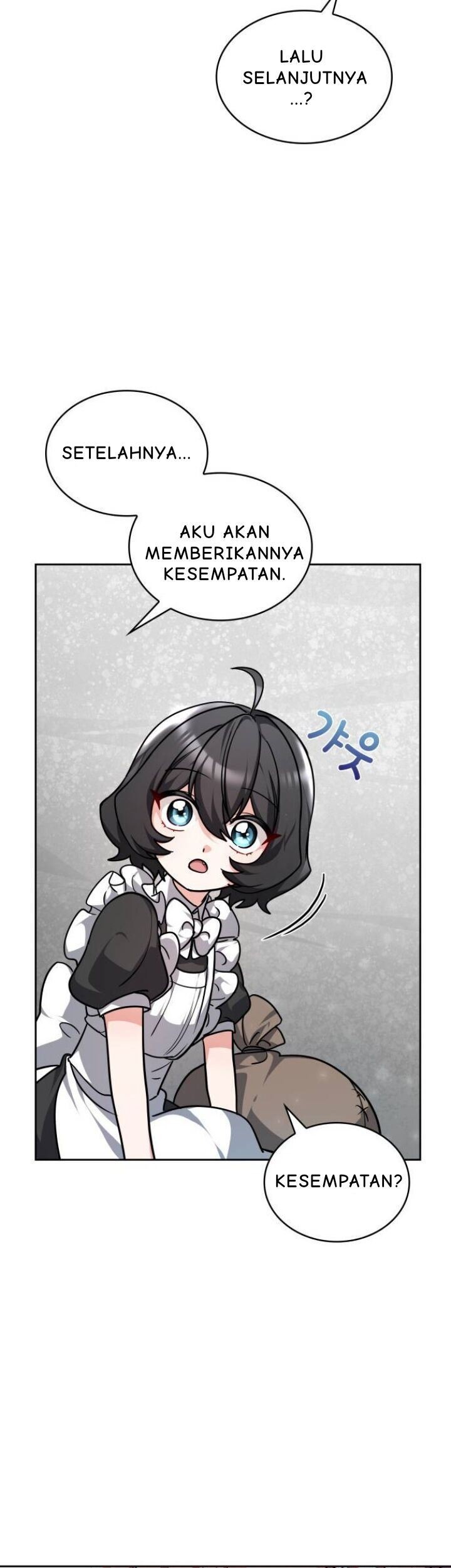 Regina Rena – To the Unforgiven Chapter 2 Gambar 110