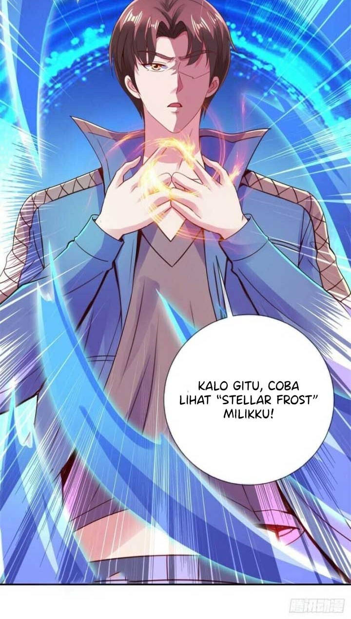 Rebirth of The Earth Immortal Venerable Chapter 73 Gambar 5
