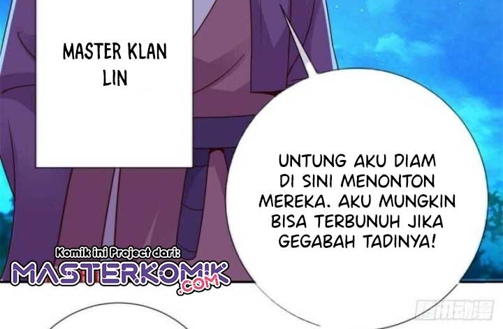 Rebirth of The Earth Immortal Venerable Chapter 73 Gambar 11