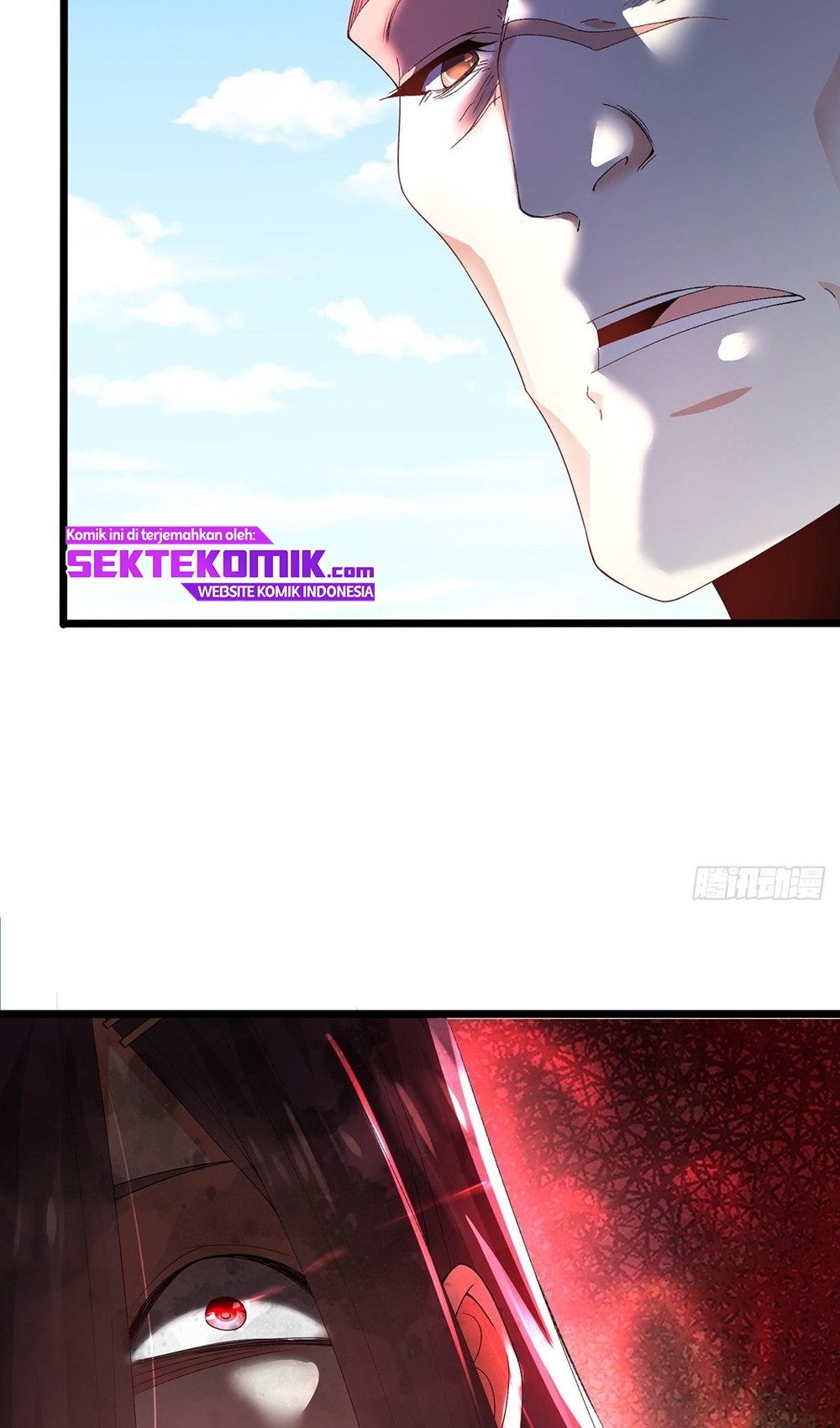 Chaotic Sword God (Remake) Chapter 22 Gambar 11