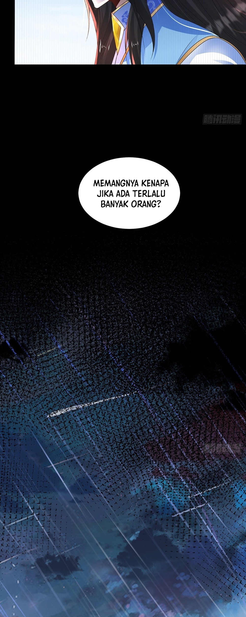 Chaotic Sword God (Remake) Chapter 22 Gambar 14