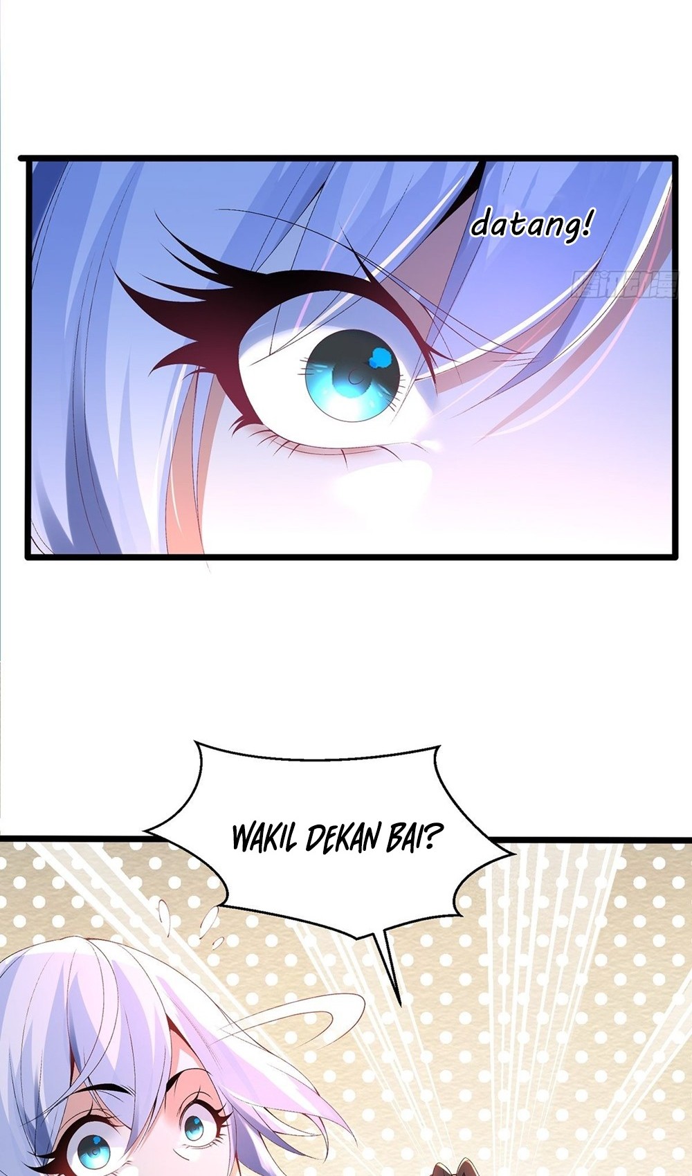 Chaotic Sword God (Remake) Chapter 21 Gambar 5