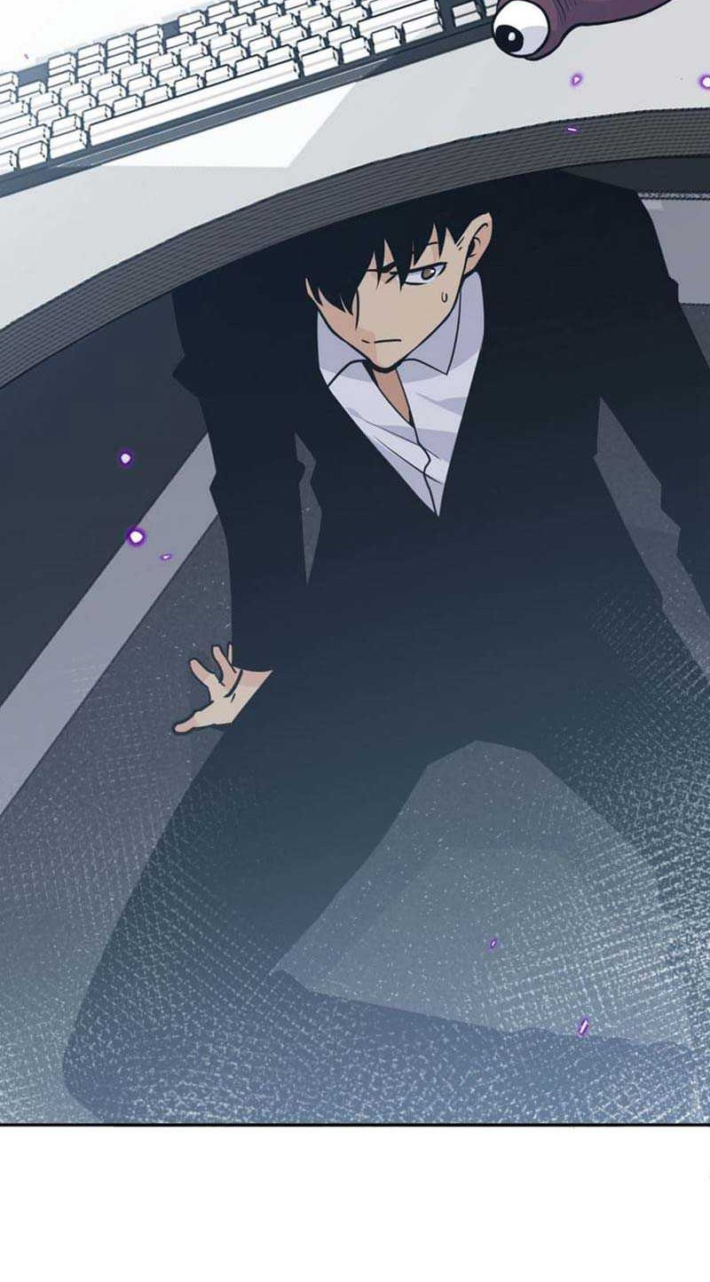 OP After 30 Days Of Sign-In Chapter 09 Gambar 21