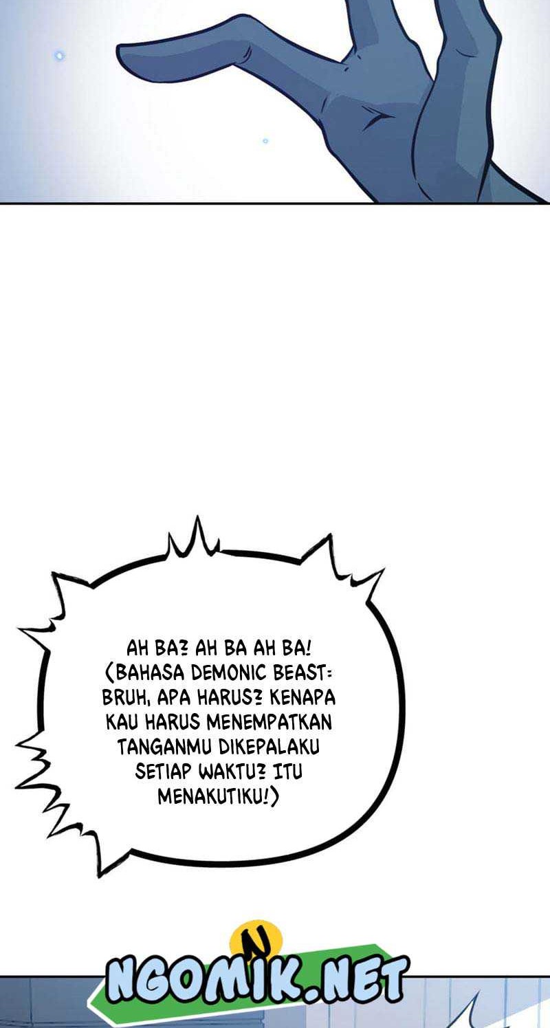 OP After 30 Days Of Sign-In Chapter 09 Gambar 23