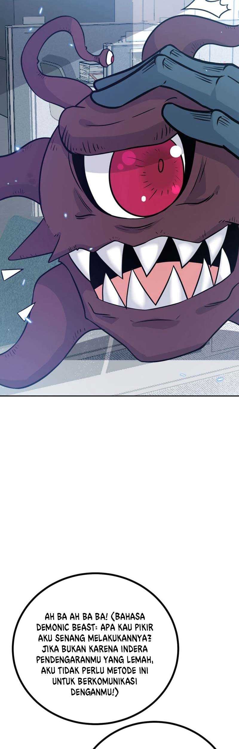 OP After 30 Days Of Sign-In Chapter 09 Gambar 24