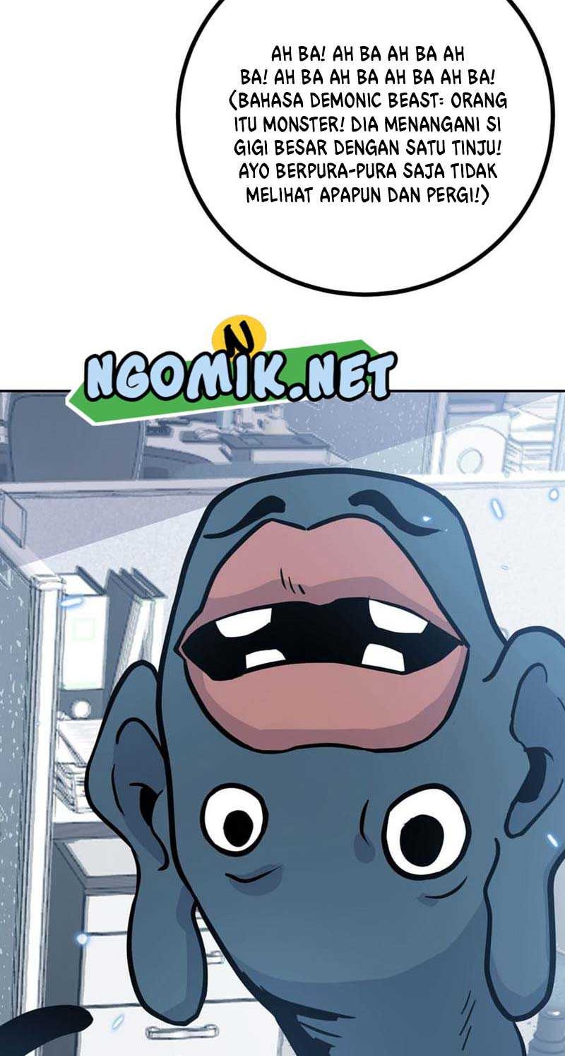 OP After 30 Days Of Sign-In Chapter 09 Gambar 25
