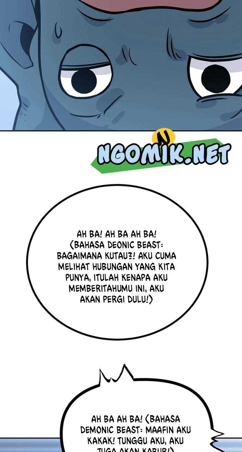 OP After 30 Days Of Sign-In Chapter 09 Gambar 27