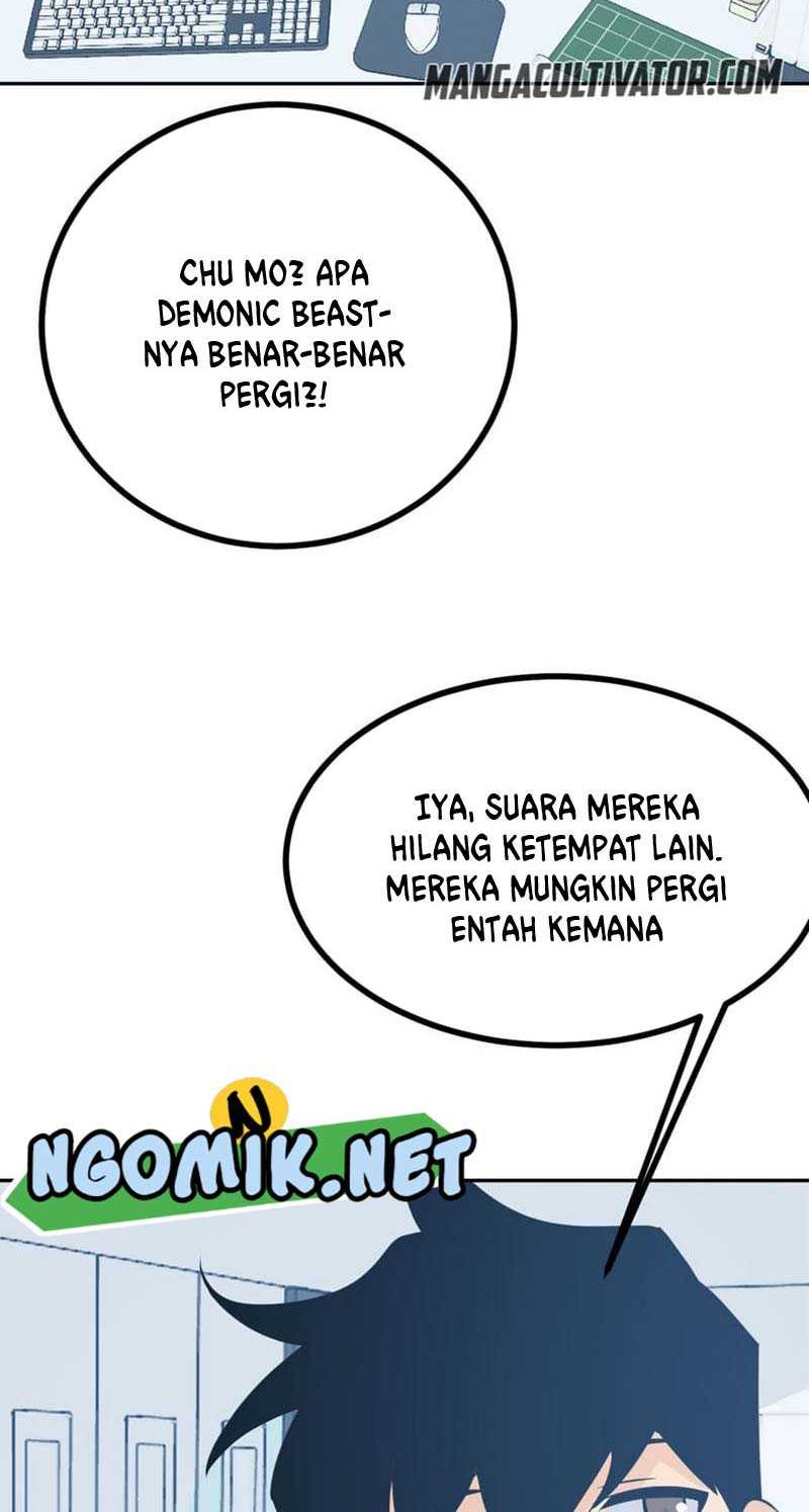 OP After 30 Days Of Sign-In Chapter 09 Gambar 29