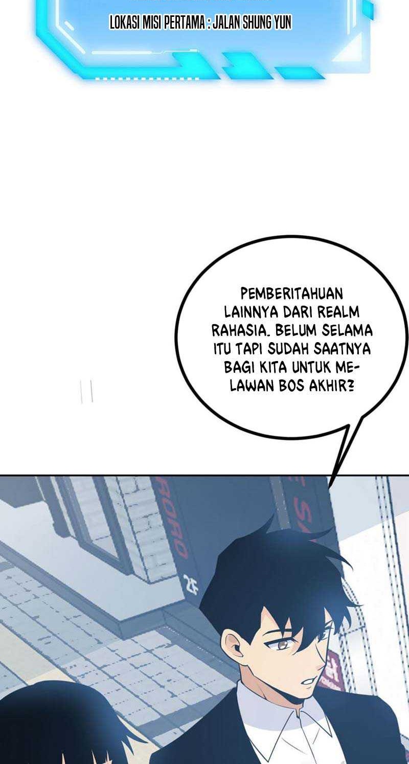 OP After 30 Days Of Sign-In Chapter 09 Gambar 33