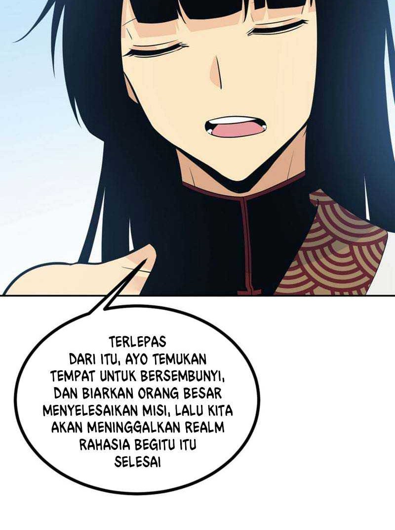 OP After 30 Days Of Sign-In Chapter 09 Gambar 35