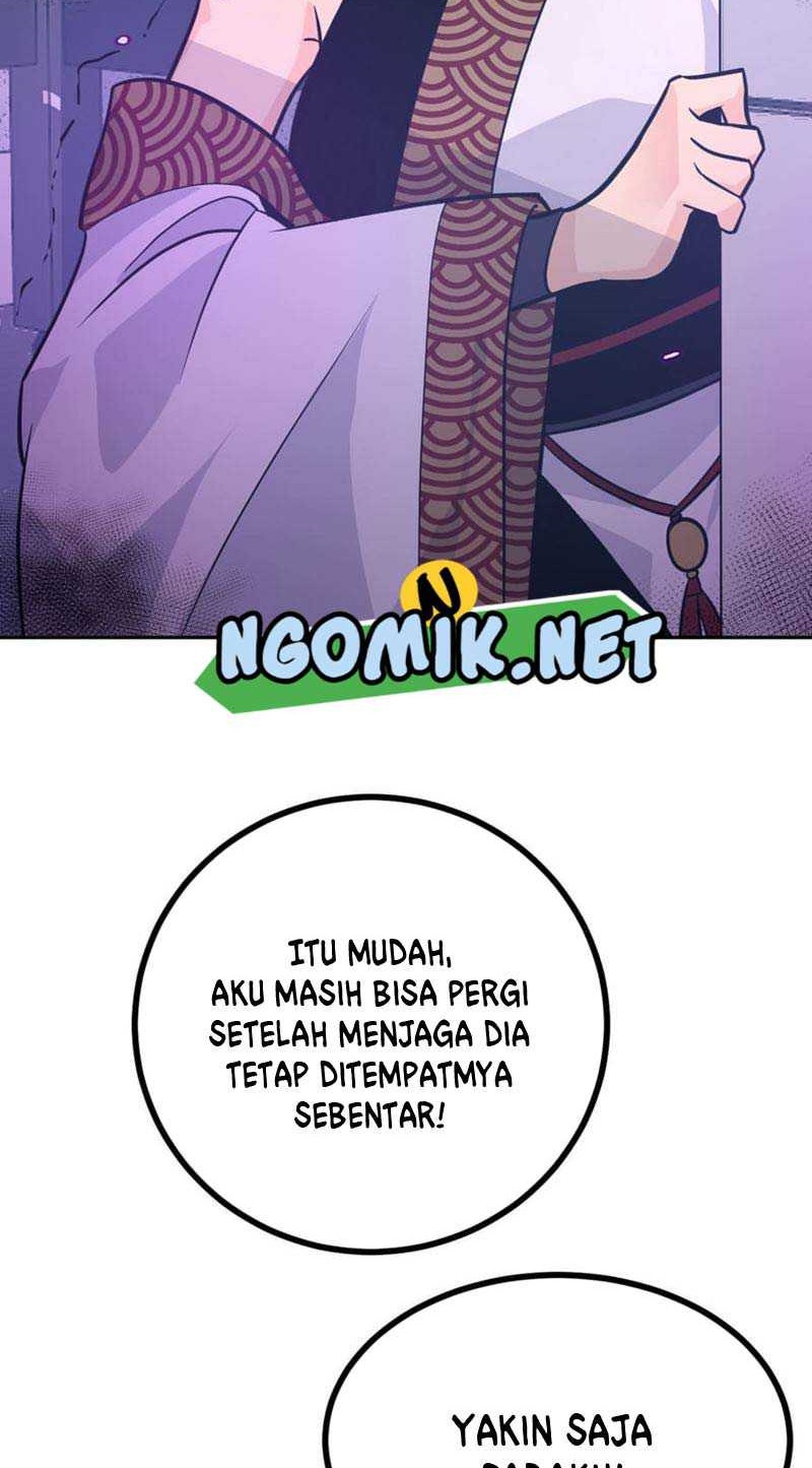 OP After 30 Days Of Sign-In Chapter 09 Gambar 7