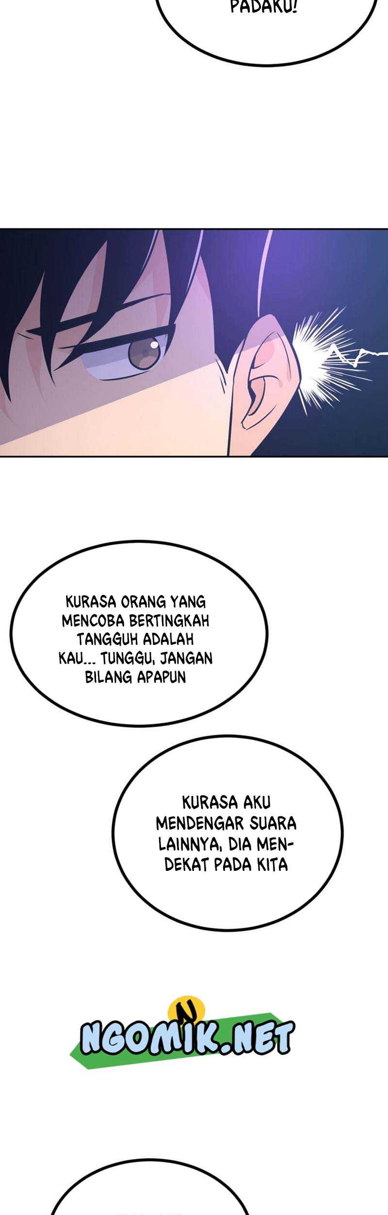 OP After 30 Days Of Sign-In Chapter 09 Gambar 8