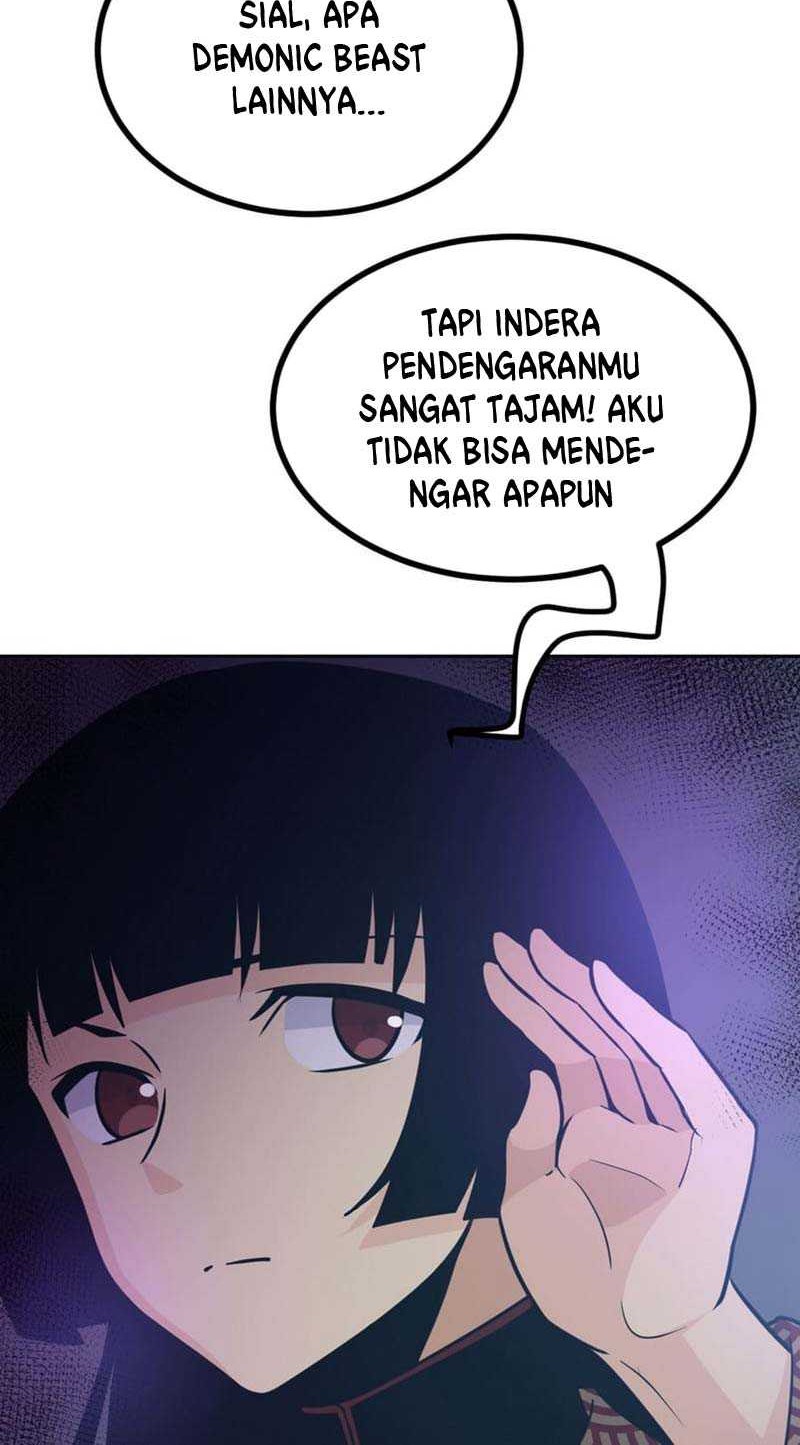 OP After 30 Days Of Sign-In Chapter 09 Gambar 9