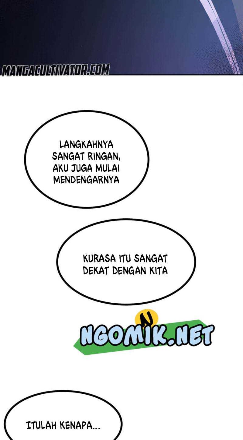 OP After 30 Days Of Sign-In Chapter 09 Gambar 11