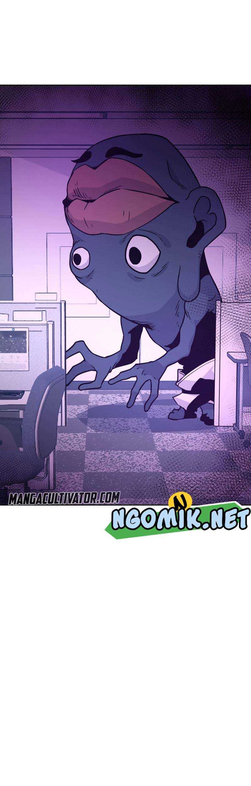 OP After 30 Days Of Sign-In Chapter 09 Gambar 14